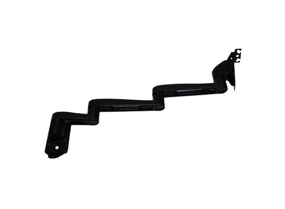 Wall mount